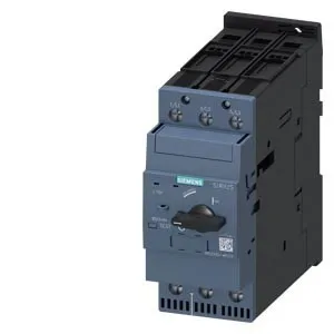 Siemens Disjoncteur industriel numérique 3RV2332-4KC10