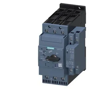 Siemens Disjoncteur industriel numérique 3RV2131-4JA10