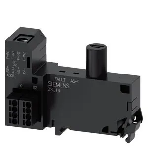 Module AS-Interface industriel numérique Siemens 3SU1401-2EE20-6AA0