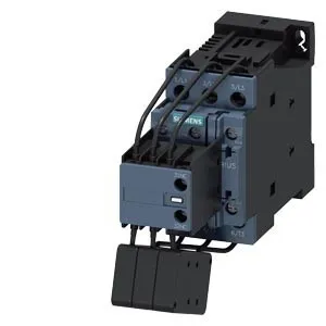Siemens Contacteur industriel numérique 3RT2625-1NP35