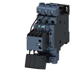 Siemens Contacteur industriel numérique 3RT2628-1NP35