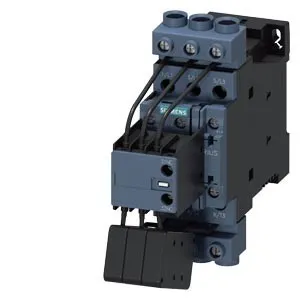 Siemens Relais industriel numérique 3RT2628-1BB45