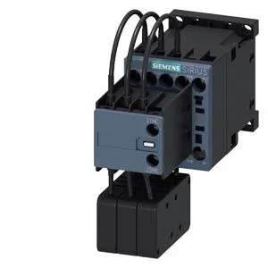 Siemens Relais de protection industriel numérique 3RT2617-1AB05