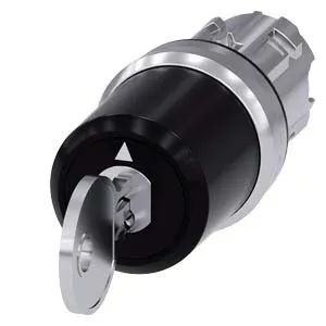 Siemens Inter. interrupteur à clé numérique CES 3SU1050-5BL31-0AA0