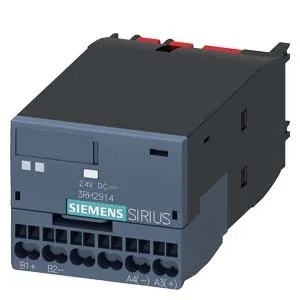 Siemens Module de couplage numérique industriel pour 3RT2 3RH2914-2GP11