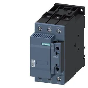 Siemens Relais industriel numérique 3RT2636-1AF03