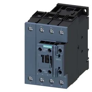 Siemens Relais industriel numérique 3RT2536-1AP00