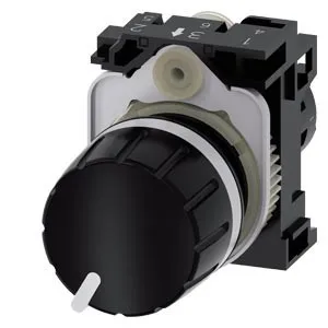 Potentiomètre numérique industriel Siemens 3SU1200-2PR10-1AA0
