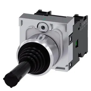 Interrupteur industriel numérique Siemens 3SU1150-7AA88-1NA0