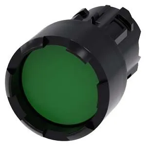 Siemens Dig.Industr. Bouton-poussoir numérique 3SU1000-0DB40-0AA0
