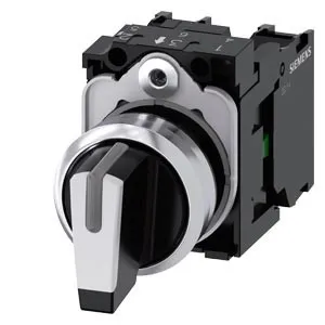 Siemens Inter. Commutateur à levier 3SU1150-2BM60-1NA0