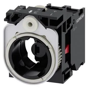 Siemens Support numérique industriel 3SU1501-1AG00-1CA0