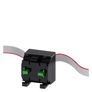 Module de commande SIRIUS ACT Siemens 3SU1400-1MA10-1BA1