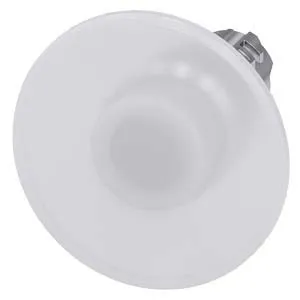 Bouton-poussoir industriel numérique Siemens 3SU1051-1CD60-0AA0