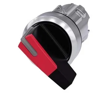 Interrupteur à levier Siemens 3SU1052-2CF20-0AA0