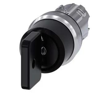 Siemens Inter. interrupteur à clé numérique 3SU1050-4HP31-0AA0