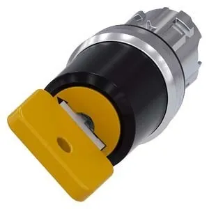 Siemens Inter. interrupteur à clé numérique 3SU1050-4JF01-0AA0
