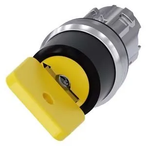 Siemens Inter. interrupteur à clé numérique 3SU1050-4JC01-0AA0