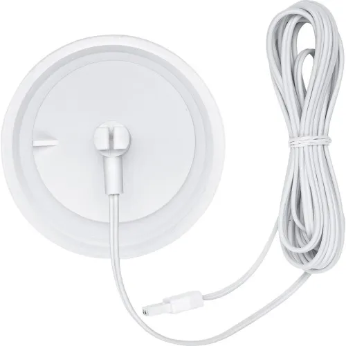 Capteur de luminosité Merten pws 580691