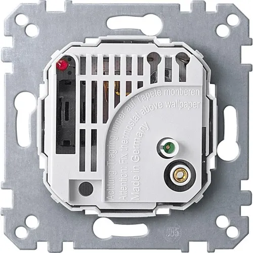 Module de réglage Merten RT 536302