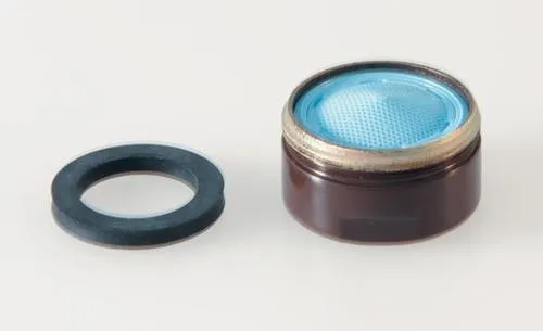 Aérateur Ideal Standard IS Meloh, M 24x1 mm, Mocca