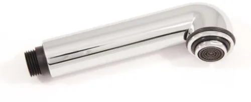 Ideal Standard IS Auslauf Meloh Amico, Chrom