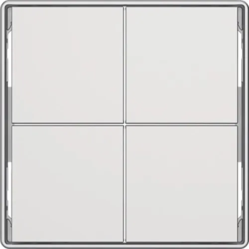 Boutons Berker pour module à capteurs tactiles 81182029