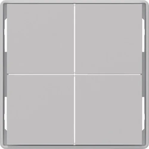 Boutons Berker pour module à capteurs tactiles 81182024