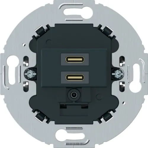 Berker Prise de charge USB 270425