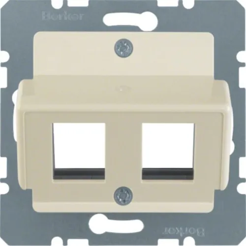 Berker Plaque centrale ws 146402