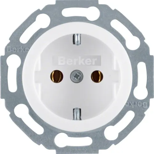 Berker Prise PWS/GL 414520