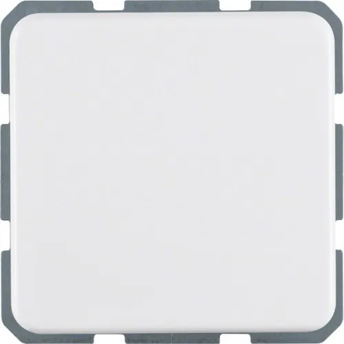 Berker Prise Schuko pws 471609