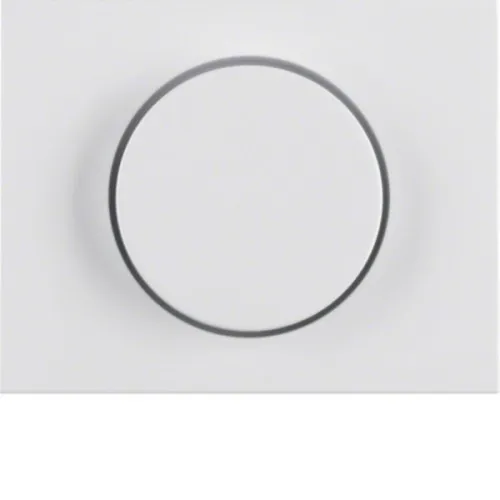 Berker Pièce centrale pws/gl 11357009