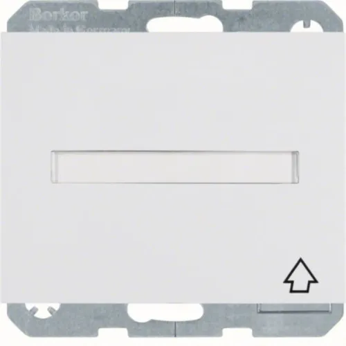 Prise SCHUKO Berker pws 47527109