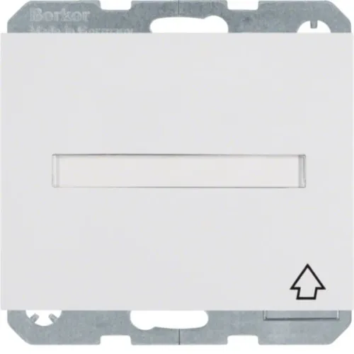 Berker Prise de courant SCHUKO pws 47527209