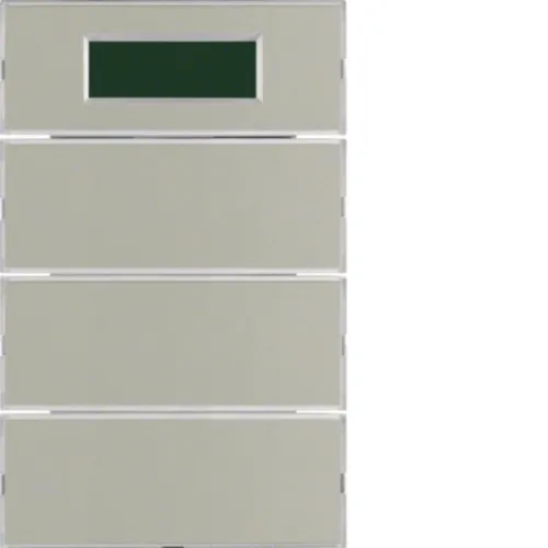 Berker Tastsensor 3f. 75663773