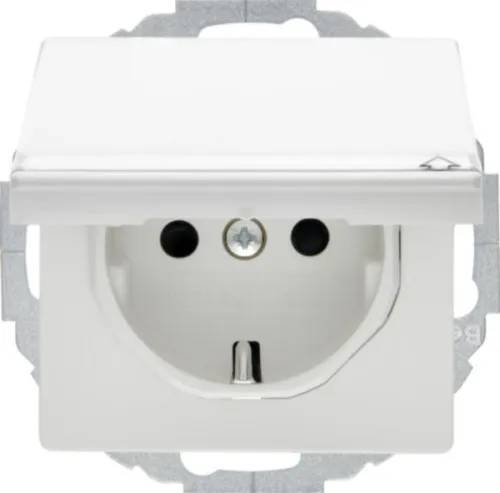 Prise SCHUKO Berker 47466089