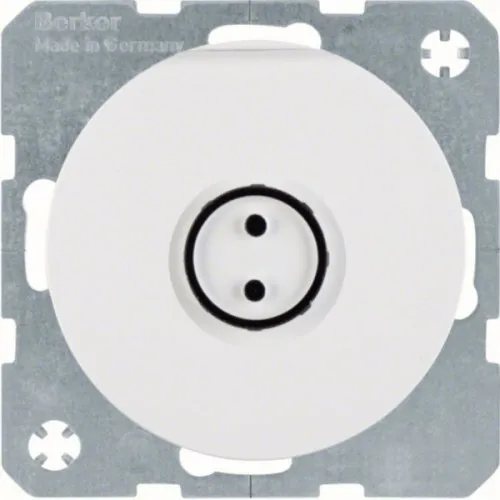 Prise Schuko Berker pows/gl 47442079