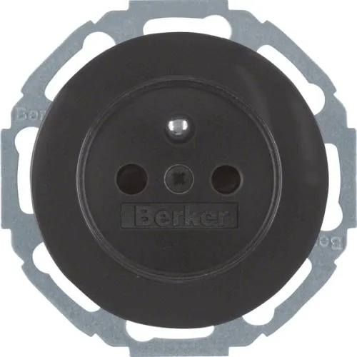 Berker prise sw/gl 6768792045