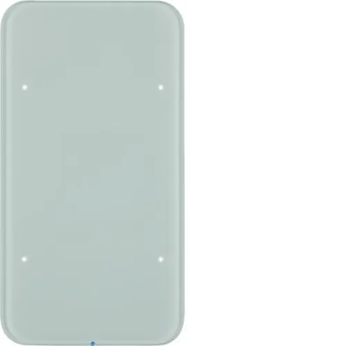 Berker Capteur tactile 1 voie 75141860