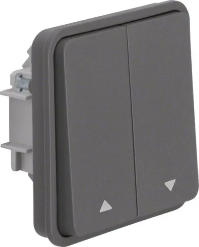 Berker Insert d'interrupteur série 30653515