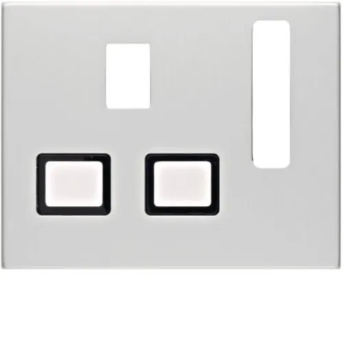 Pièce centrale British Berker 3313077013