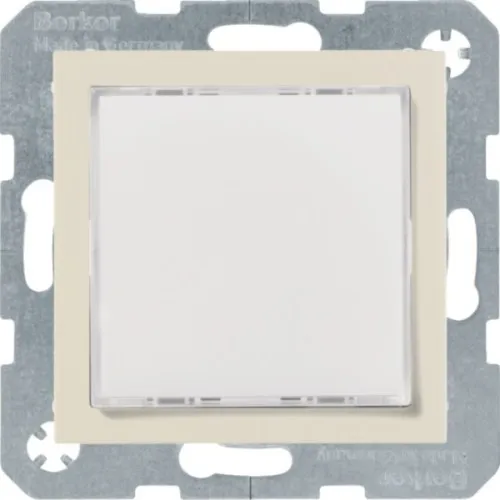 Berker LED-Signallicht rouge/vert 29528982