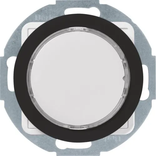 Berker LED-Signallicht blanc 29532045