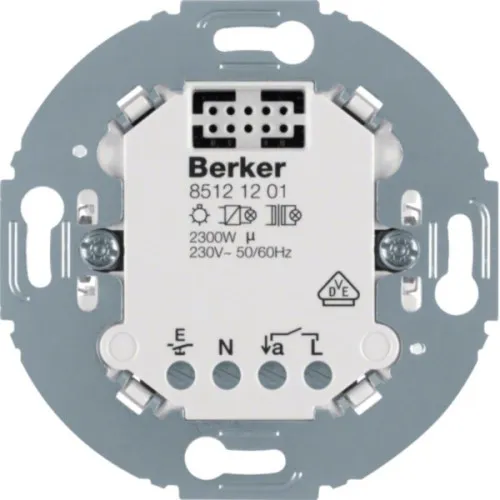 Module relais Berker 85121201