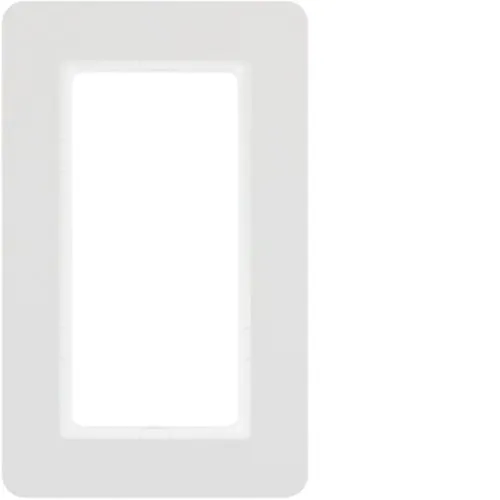 Berker Cadre 1f. pws/samt 13096189