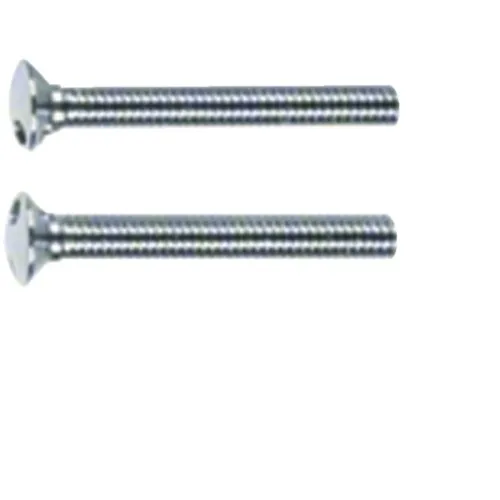 Vis Berker 3,5x25 chromées pour 9002025009SP