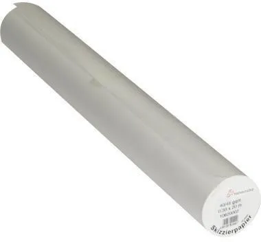 Papier calque Hahnemühle 10620010 33 cm x 100 m 25 g