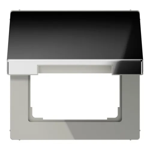 Jung Couvercle rabattable lisse GCR 2990 KL