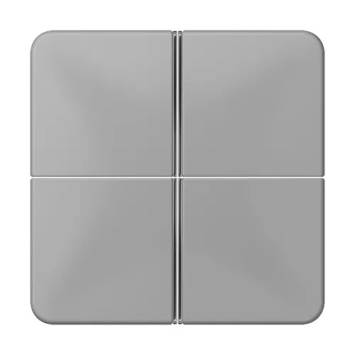 Jung Kit de touches 4 touches gr CD 404 TSA GR